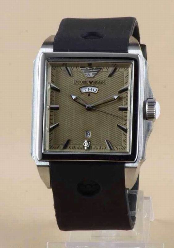 Armani watch man-698
